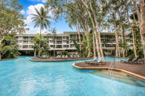 Hotel Drift 4204 Beachfront Accomodation, Palm Cove